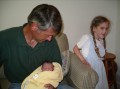 06-13-2004 Uncle Kent and me * 2592 x 1944 * (803KB)